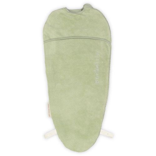 Puckababy The Original Piep Teddy 0-3 Maanden - Olive