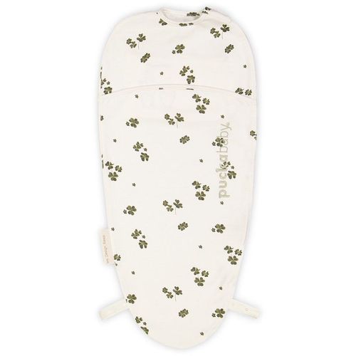 Puckababy The Original Piep Katoen 0-3 Maanden - Lucky Clover