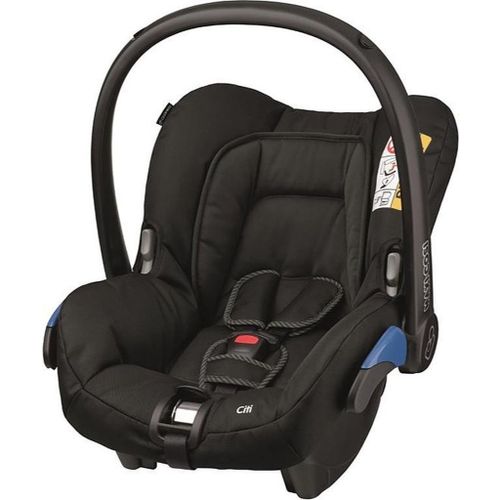 Autostoel Maxi Cosi Citi 2 Black Raven