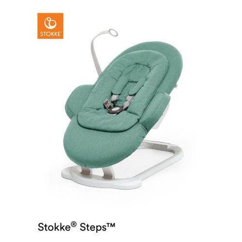 Stokke® Steps™ Wipstoel - Cool Jade