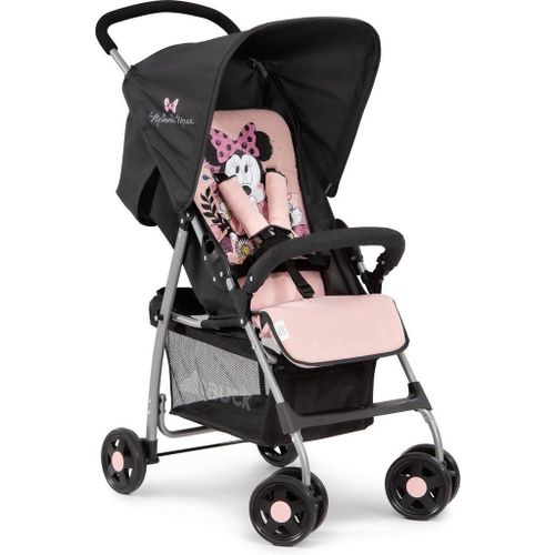 Buggy Hauck Sport Minnie Sweetheart